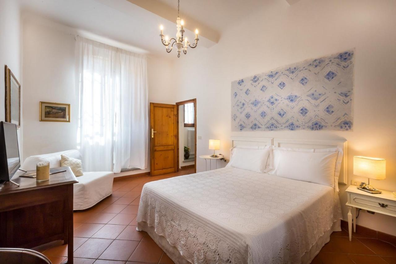 Classic Tuscany Apartments By Mmega Floransa Dış mekan fotoğraf