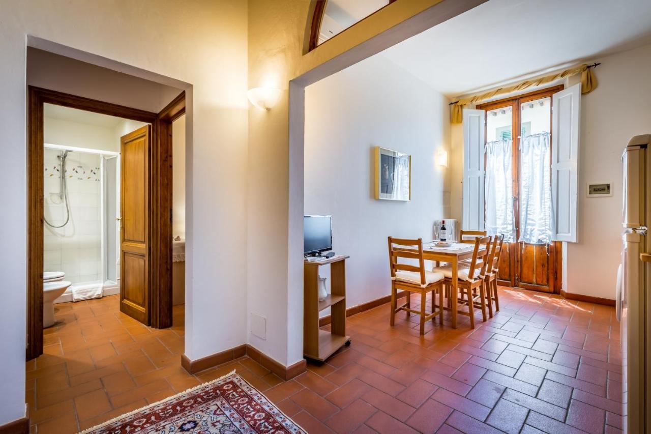Classic Tuscany Apartments By Mmega Floransa Dış mekan fotoğraf