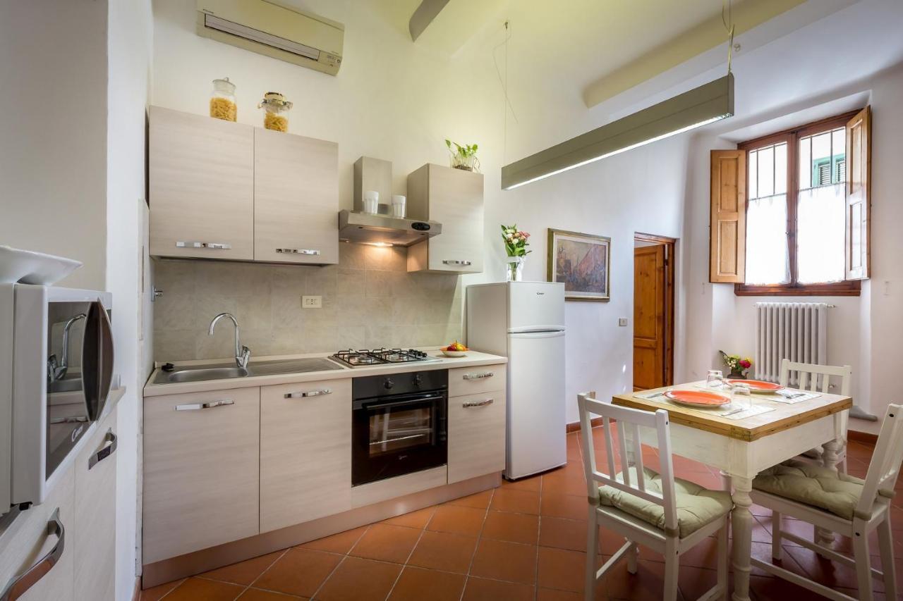 Classic Tuscany Apartments By Mmega Floransa Dış mekan fotoğraf