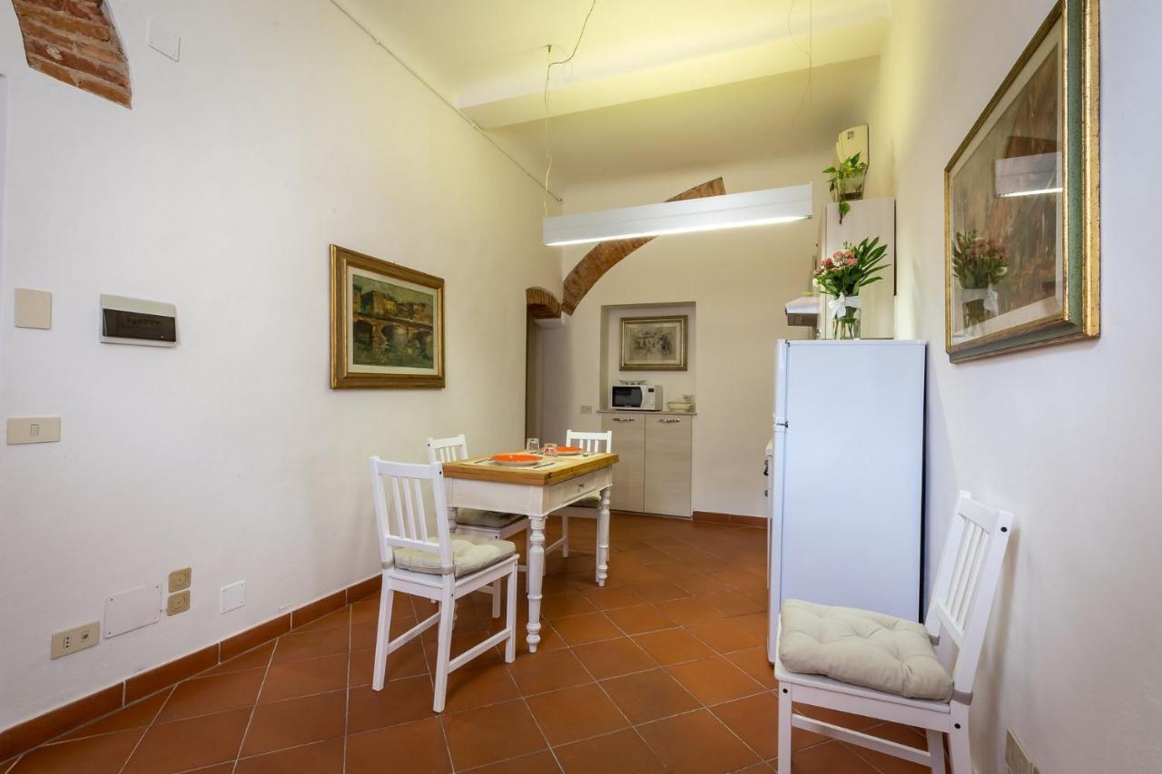 Classic Tuscany Apartments By Mmega Floransa Dış mekan fotoğraf