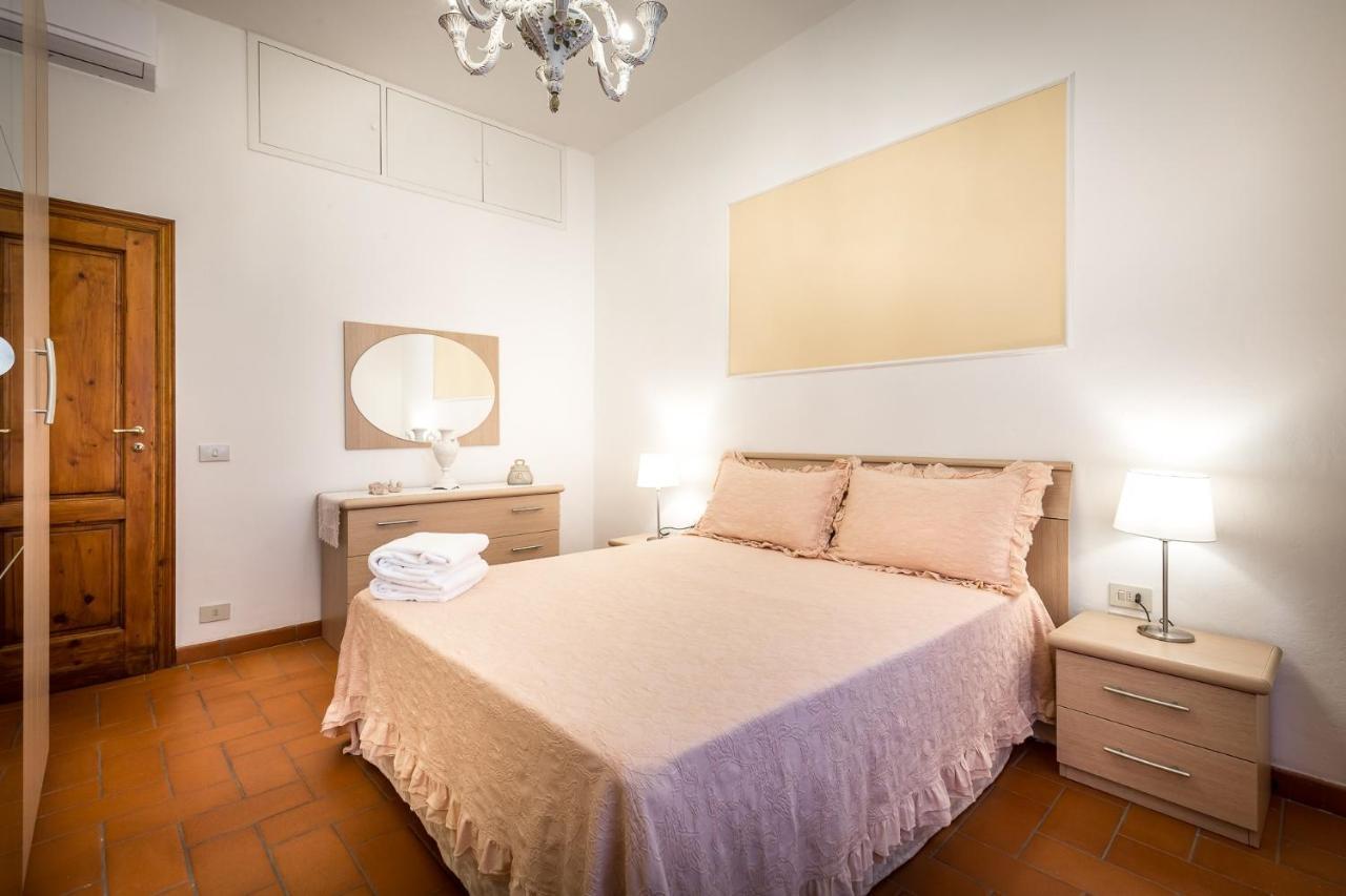 Classic Tuscany Apartments By Mmega Floransa Dış mekan fotoğraf