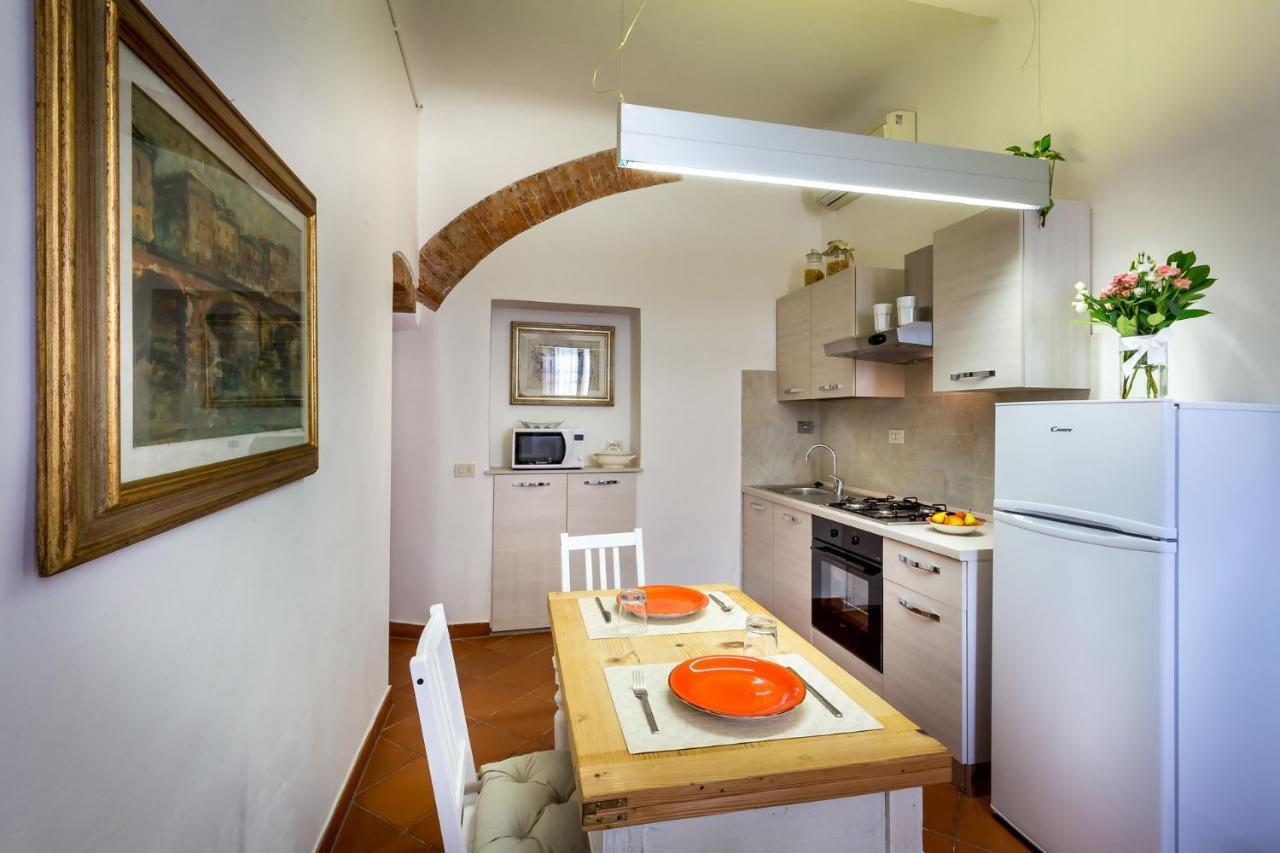 Classic Tuscany Apartments By Mmega Floransa Dış mekan fotoğraf