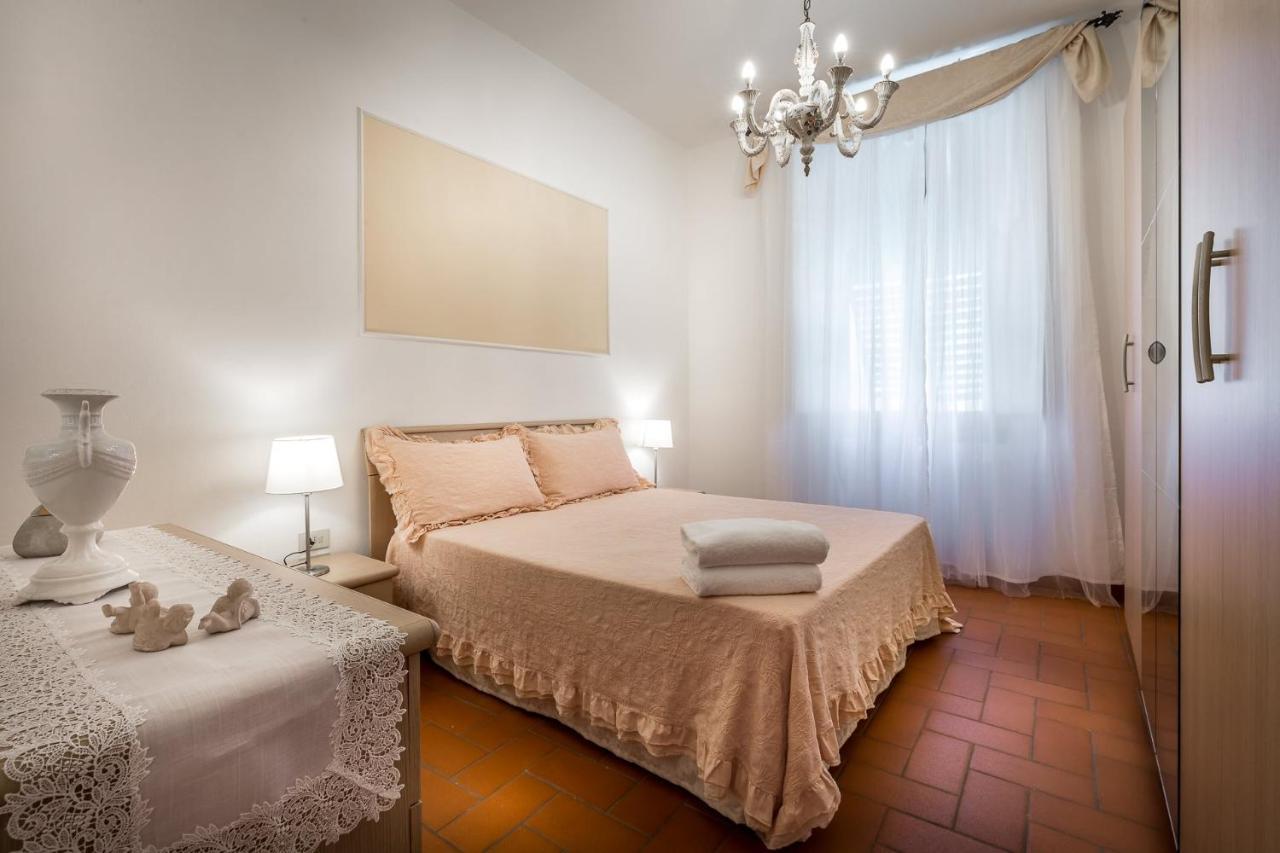 Classic Tuscany Apartments By Mmega Floransa Dış mekan fotoğraf