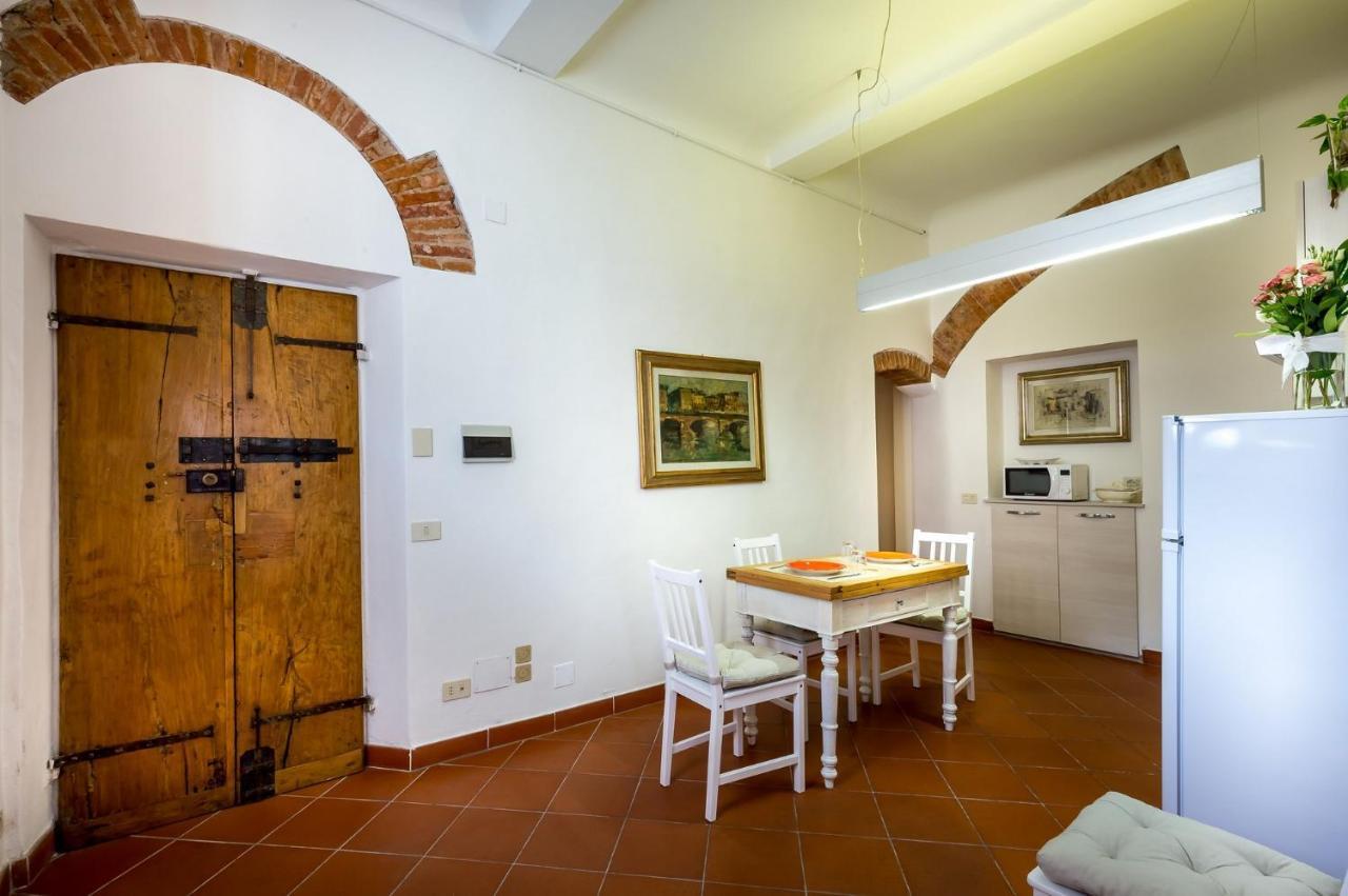 Classic Tuscany Apartments By Mmega Floransa Dış mekan fotoğraf
