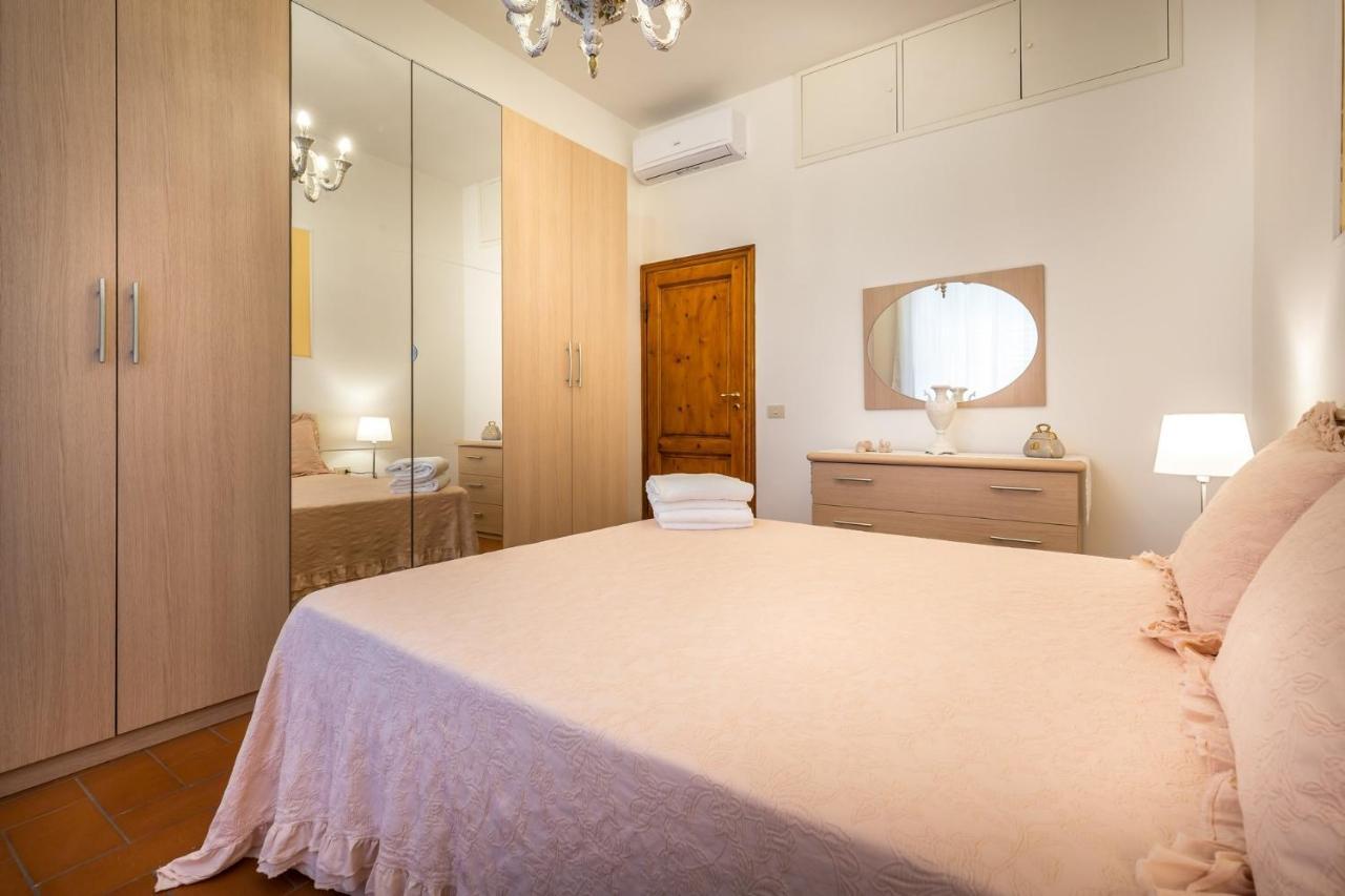 Classic Tuscany Apartments By Mmega Floransa Dış mekan fotoğraf